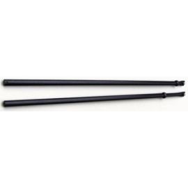 Jeu de tringle PERFECTA Iseo pour 3 points verni - 990063