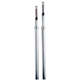 Jeu de tringles Mottura pour serrure 72130/140 - 93140INF0