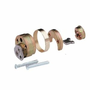 Kit de rallongement Vachette pour jeu de cylindres ronds