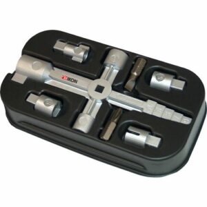 kit outils EFF mesure cylindre 8161 - I901C-----------
