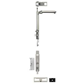 Kit de base Fapim 1461 1 vantail - 1461_Z5