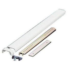 Kit de rallonge de tringlerie Vachette pour serrure 8800