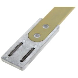 Kit de tringles Iseo pour verrou 3 points CAVITH - 97040004T/C CAVITH
