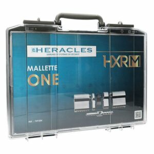 Mallette de montage HERACLES - HXRM ONE
