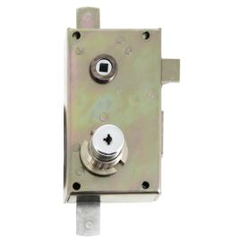 Mécanisme Bricard SECUROC 4010 carénée - 401094…