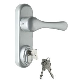 Module extérieur Bricard pour SECURISTYLE et TOUCHBAR