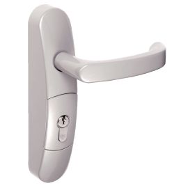 Module extérieur et accessoires pour antipanique JPM