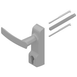 Module extérieur La Croisée DS à béquille - DS9310