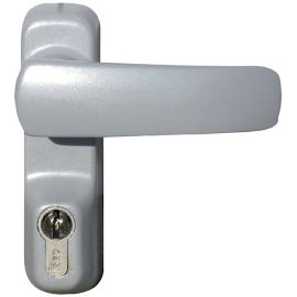Modules extérieurs et accessoires IDEA ISEO pour antipanique