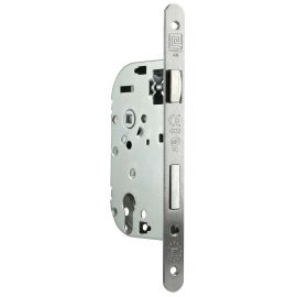 Monopoint à larder axe à 50 mm NFQC inox HERACLES