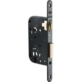 Monopoint à larder MULTIBAT à rouleau - axe 50