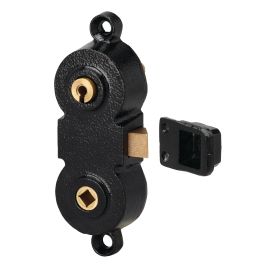 Monopoint en applique GOLLOT 6500 4 gorges