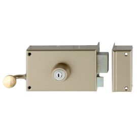 Monopoint en applique HERACLES - KESO 8000