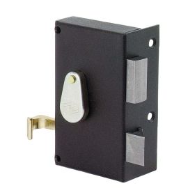 Monopoint en applique JPM 4 gorges vertical