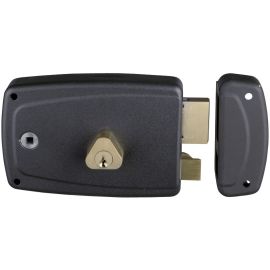 Monopoint en applique JPM Match