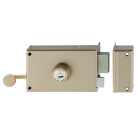 Monopoint en applique MX4500 HERACLES - Y8C