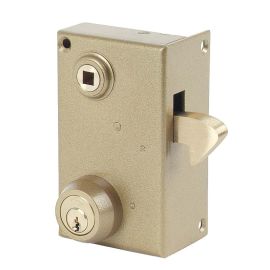 Monopoint en applique VEGA JPM à mentonnet - 121600-01