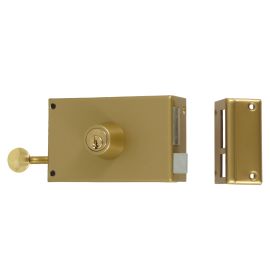 Monopoint en applique VEGA JPM horizontal