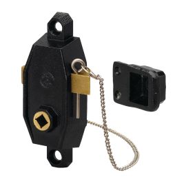 Monopoint GOLLOT Metalux 7100 en applique bec de cane - F671