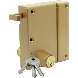 Monopoint ZENITH Iseo en applique vertical