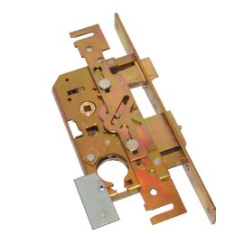 Montage à blanc FORGES Fichet ancien modèle