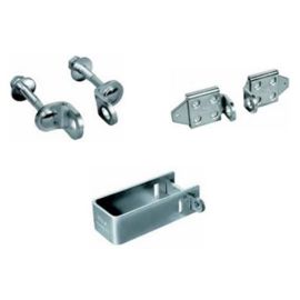 Oeillets de fermeture Viro