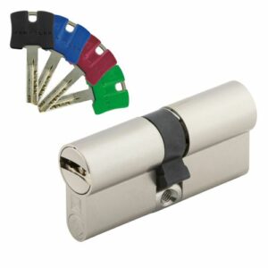 Packs cylindre européen modulaire HERACLES - HXRM