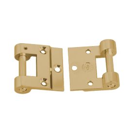 Paire de fiches en applique Stremler - 3206