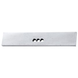 Pêne rallongé HERACLES pour verrous Y8 / 5G / Y7+ type CITY - Y8-10030