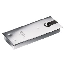 Pivot de sol Dorma BTS 84 pour porte battante - 81310001