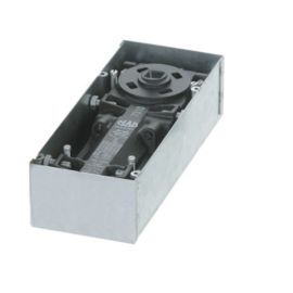 Pivot de sol MAB Série 770 pour portes double action - 770-…