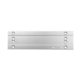 Plaque de montage ECO Schulte pour ferme porte TS 31/41/50 - 503001338