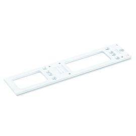 Plaque de montage GEZE pour TS 4000/5000