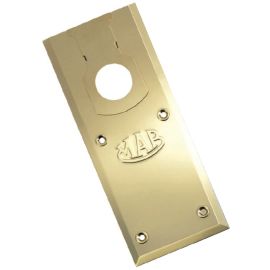 Plaque de pivot de sol MAB 7700 - AC534