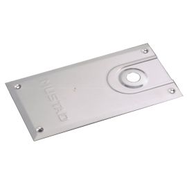 Plaque de recouvrement LCN pour pivots de sol 8660