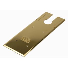 Plaques de pivot Sevax pour JANUS+ et MINOS+ - SN31