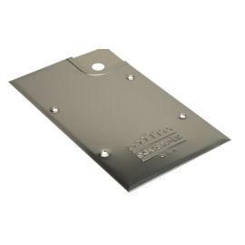 Plaques de pivots Sevax TSDA