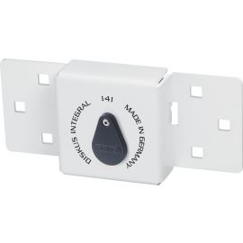Porte cadenas de voiture DISKUS INTEGRAL