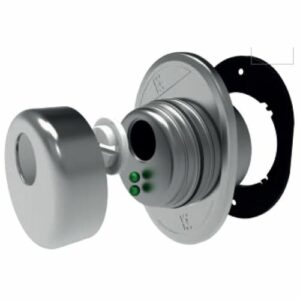 Protège cylindre 630 Mottura - 9411745CR