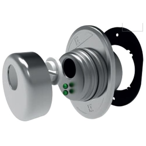 Protège cylindre 630 Mottura - 9411745CR