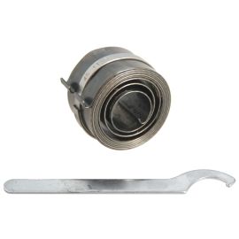 Ressort de remplacement GROOM pour ferme-porte CLASSIQUE - 70...900