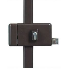 Serrure 3 points en applique 8800 STANDARD