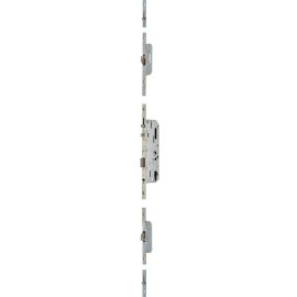 Serrure 6 points Vachette 20000 automatique + crochet 2150