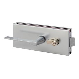 Serrure de milieu 904 Metalux - NM904