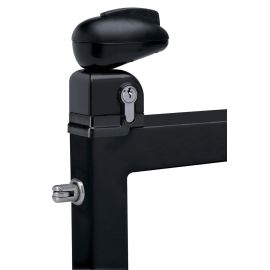 Serrure de piscine TWIST Locinox 40 mm - P00007884-90
