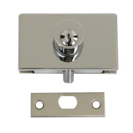 Serrure de vitrine Stremler Assa Abloy 1450 - 1456
