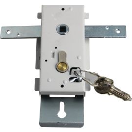 Serrure HORMANN pour porte de garage basculante - 87...