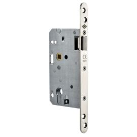 Serrure LIONA JPM bec de cane axe 50 mm droite - 912300-06-1A