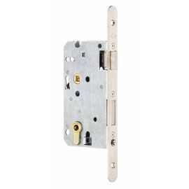 Serrure LIONA JPM pêne dormant axe 50 mm droite - 912100-06-1A
