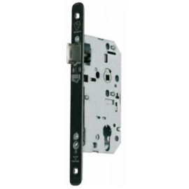 Serrure monopoint à larder D457 URGENCE Vachette  - 1449...